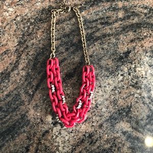 Jcrew Statement Necklace